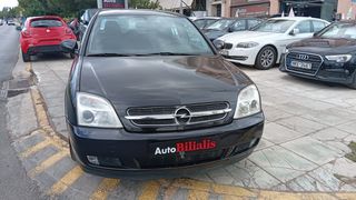 Opel Vectra 2003 VECTRA C 1.800 !!!-thumb-22