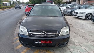 Opel Vectra 2003 VECTRA C 1.800 !!!-thumb-24