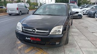 Opel Vectra 2003 VECTRA C 1.800 !!!-thumb-25