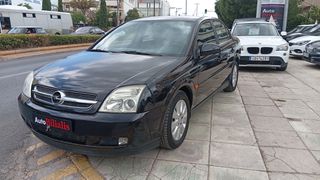 Opel Vectra 2003 VECTRA C 1.800 !!!-thumb-26