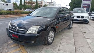 Opel Vectra 2003 VECTRA C 1.800 !!!-thumb-27