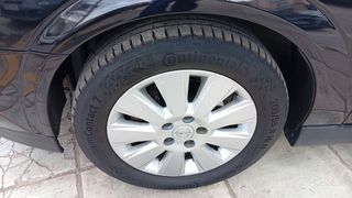 Opel Vectra 2003 VECTRA C 1.800 !!!-thumb-28