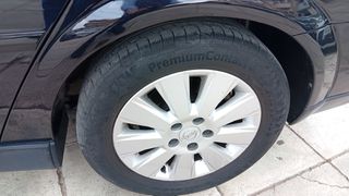 Opel Vectra 2003 VECTRA C 1.800 !!!-thumb-29