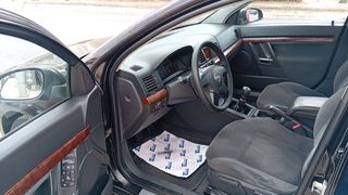 Opel Vectra 2003 VECTRA C 1.800 !!!-thumb-30