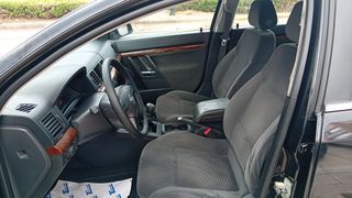 Opel Vectra 2003 VECTRA C 1.800 !!!-thumb-31
