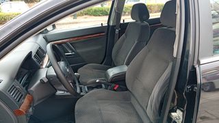 Opel Vectra 2003 VECTRA C 1.800 !!!-thumb-32