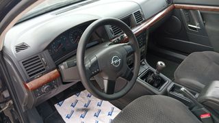 Opel Vectra 2003 VECTRA C 1.800 !!!-thumb-33