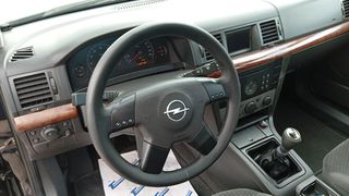Opel Vectra 2003 VECTRA C 1.800 !!!-thumb-34
