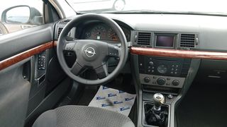 Opel Vectra 2003 VECTRA C 1.800 !!!-thumb-35