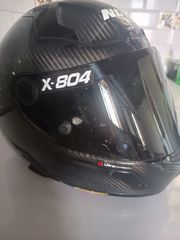 NOLAN FULL CARBON LARGE