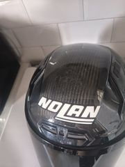 NOLAN FULL CARBON LARGE-thumb-2