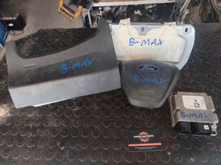 ΣΕΤ ΑΕΡΟΣΑΚΩΝ +ΤΑΜΠΛΟ FORD BMAX 12'-17'