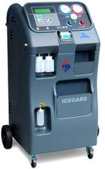 Μηχάνημα φρέον ISC ICEGARD BLU SUPER HD R134a Κατάλληλο για λεωφορεία-thumb-1