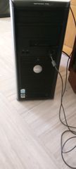 Dell OptiPlex 745 Tower | Core 2 Quad Q6600 | 8GB RAM | GT 710 | Windows 10 Original