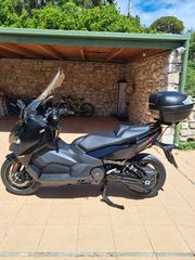 Sym MAXSYM TL 508 TCS 2024