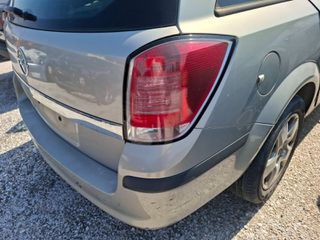 OPEL ASTRA H SW ΦΑΝΑΡΙ ΠΙΣΩ ΔΕΞΙΟ