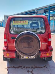Suzuki Jimny 2000