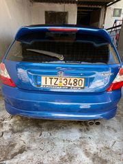 Honda Civic 2003 CIVIC 1.6