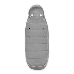 Ποδόσακος Gold Footmuff Grey Cybex