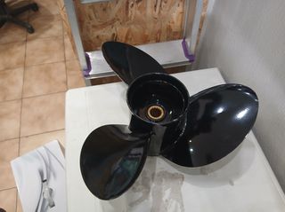 Προπελα για SUZUKI DF150-DF300 , 3xD16xP17″