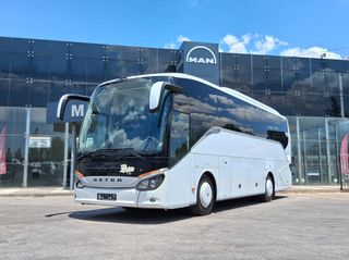 Setra 2015 S 511 HD