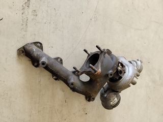 Turbo 1.4 TSI CAXA-thumb-1