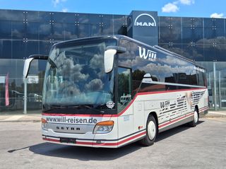 Setra 2011 S 415 GT-HD