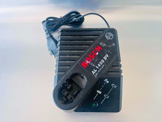 Ταχυφορτιστής Μπαταριών Bosch AL 1450 DV (7.2V - 14.4V NiCd / NiMH)