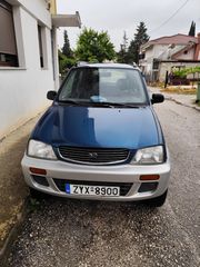 Daihatsu Terios 2006
