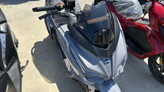 Sym JET 4 125 2026