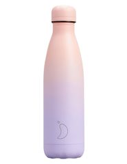 Ανοξείδωτο Θερμό Gradient/Lavender Fog 500ml Chilly’s