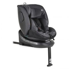 Κάθισμα Αυτοκινήτου 40-150εκ 360° Hoku Black Cangaroo