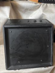 Επαγγελματικό Παθητικό Ηχείο Stage Monitor (Wedge / Δαπέδου)
