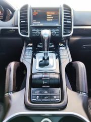 Porsche Cayenne 2011 SPORT DESIGN PANORAMA FULL EXTRA-thumb-17