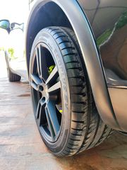 Porsche Cayenne 2011 SPORT DESIGN PANORAMA FULL EXTRA-thumb-14