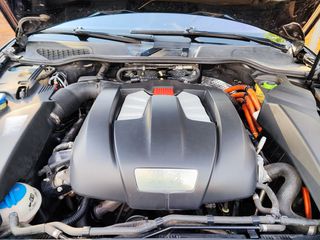 Porsche Cayenne 2011 SPORT DESIGN PANORAMA FULL EXTRA-thumb-15