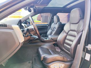 Porsche Cayenne 2011 SPORT DESIGN PANORAMA FULL EXTRA-thumb-23