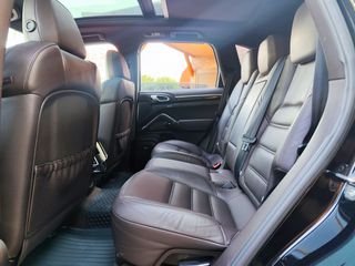Porsche Cayenne 2011 SPORT DESIGN PANORAMA FULL EXTRA-thumb-28