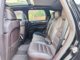 Porsche Cayenne 2011 SPORT DESIGN PANORAMA FULL EXTRA-thumb-30