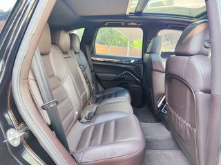 Porsche Cayenne 2011 SPORT DESIGN PANORAMA FULL EXTRA-thumb-31