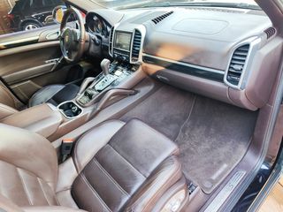 Porsche Cayenne 2011 SPORT DESIGN PANORAMA FULL EXTRA-thumb-21