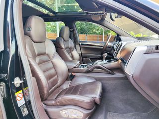 Porsche Cayenne 2011 SPORT DESIGN PANORAMA FULL EXTRA-thumb-25