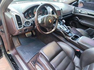 Porsche Cayenne 2011 SPORT DESIGN PANORAMA FULL EXTRA-thumb-18