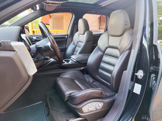 Porsche Cayenne 2011 SPORT DESIGN PANORAMA FULL EXTRA-thumb-22