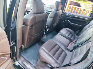 Porsche Cayenne 2011 SPORT DESIGN PANORAMA FULL EXTRA-thumb-26