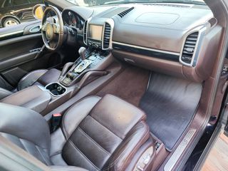 Porsche Cayenne 2011 SPORT DESIGN PANORAMA FULL EXTRA-thumb-19
