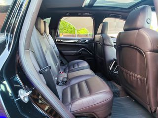 Porsche Cayenne 2011 SPORT DESIGN PANORAMA FULL EXTRA-thumb-29