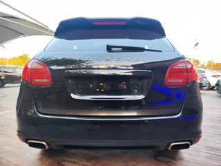 Porsche Cayenne 2011 SPORT DESIGN PANORAMA FULL EXTRA-thumb-13