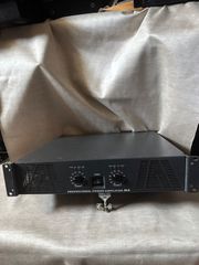 Professional Power Amplifier M6 | Επαγγελματικός Τελικός Ενισχυτής Ήχου 2 Καναλιών