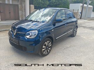 Renault Twingo 2021 Electric drive 60 kW Intens